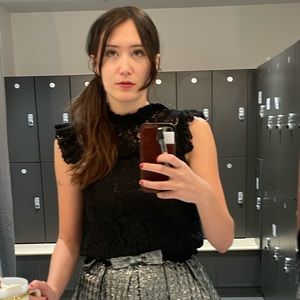 Meet your Posher, Teddy